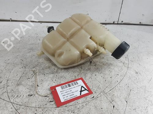 Used Expansion tank Expansion tank BMW X2 (F39) xDrive 25 e Plug-in-Hybrid (220 hp) 32161142 32161142