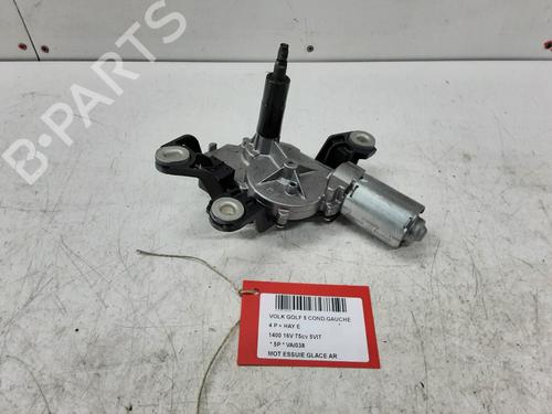 Rear wiper motor VW GOLF V (1K1) 1.4 16V | BP20282201M102 