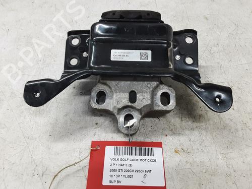 Used Gearbox mount Gearbox mount VW GOLF VII (5G1, BQ1, BE1, BE2) 2.0 GTI (220 hp) 28604084 28604084