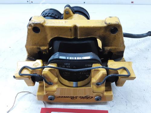 Right rear brake caliper ALFA ROMEO STELVIO (949_) 2.2 D (949.AXC1A) | BP22176795M106 