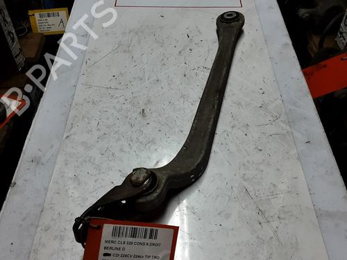 Used Right rear suspension arm Right rear suspension arm MERCEDES-BENZ CLS (C219) CLS 350 CDI (219.322) (224 hp) 20279501 20279501
