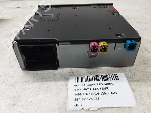 Electronic module VW TIGUAN (CT1) 1.5 eTSI | BP31604924M83 - Image 3