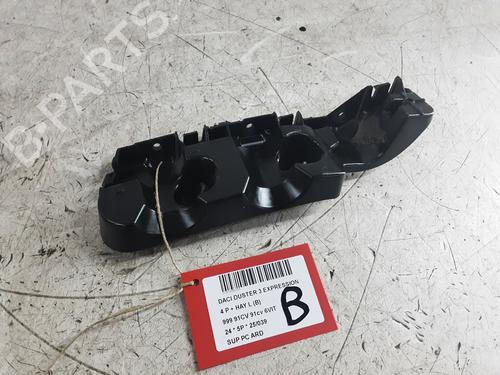 Used Rear bumper bracket DACIA DUSTER (PYM_, PYN_) 1.0 ECO G-100 (101 hp) 32629630