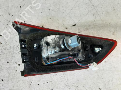 Right tailgate light MAZDA CX-3 (DK) 2.0 SKYACTIV-G (DK5W, DK6W) | BP39526906C80  - Image 6