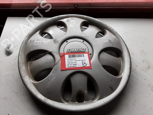 Hulkapsel Hulkapsel FIAT BRAVA (182_) 1.9 D (65 hp) 20286929 20286929
