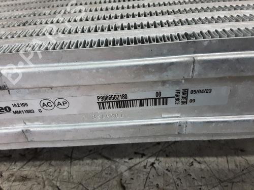 Intercooler TOYOTA PROACE Bus (MDZ_) 2.0 D4d (MDZA) | BP31604733M30 - Image 3