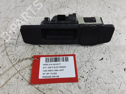 Maniglia portellone MERCEDES-BENZ A-CLASS (W177) A 160 (177.082) (109 hp) 32248780