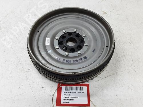 Used Flywheel MERCEDES-BENZ CLA Shooting Brake (X117) CLA 200 CDI / d (117.908) (136 hp) 20286708