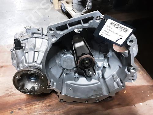 Used Gearbox Gearbox AUDI A3 Sportback (8PA) 1.6 TDI (105 hp) 20281991 20281991