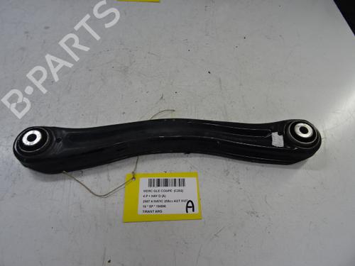 Used Left rear suspension arm MERCEDES-BENZ GLE Coupe (C292) 350 d 4-matic (292.323, 292.324) (258 hp) 20276415