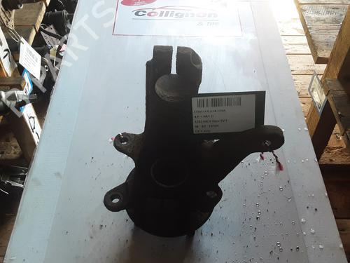 Used Right front steering knuckle FORD FIESTA IV (JA_, JB_) 1.8 D (60 hp) 20282695