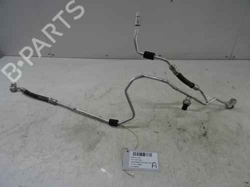 Used AC pipe AC pipe 39054355 39054355