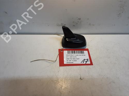 Used Antenna/Base Antenna/Base VW GOLF VII (5G1, BQ1, BE1, BE2) 2.0 TDI (150 hp) 29168110 29168110