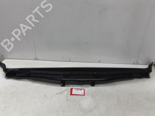 Torpedoplate BMW X2 (F39) sDrive 18 i (140 hp) 32224979