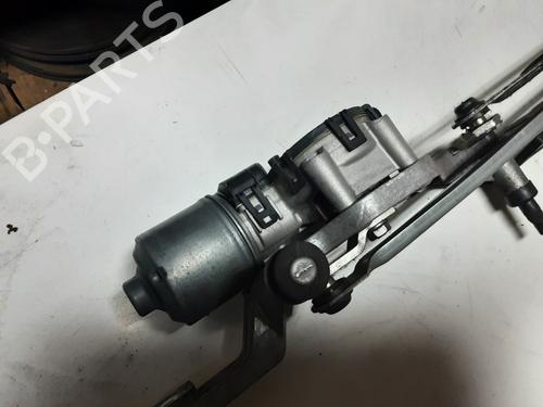 Front wiper motor FORD FOCUS II (DA_, HCP, DP) 1.6 TDCi | BP20270777M29 