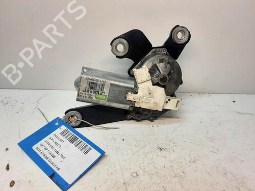 Used Rear wiper motor Rear wiper motor PEUGEOT 807 (EB_) 2.2 HDi (128 hp) 40293138 40293138