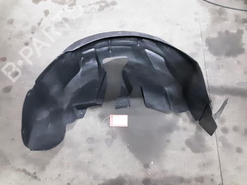 Hjulbue VW GOLF V (1K1) 2.0 TDI 16V (140 hp) 20283180