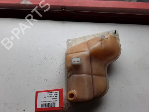 Expansion tank AUDI A6 C5 Avant (4B5) 2.5 TDI | BP20287551C120 