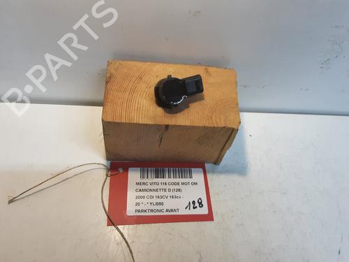 Electronic module MERCEDES-BENZ VITO Van (W447) 116 CDI (447.601, 447.603, 447.605) | BP29168275M83 - Image 3