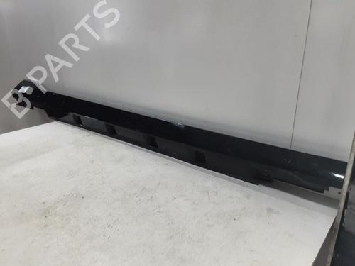 Used Door moulding trim VW PASSAT B8 (3G2, CB2) 1.4 TSI (125 hp) 28824276