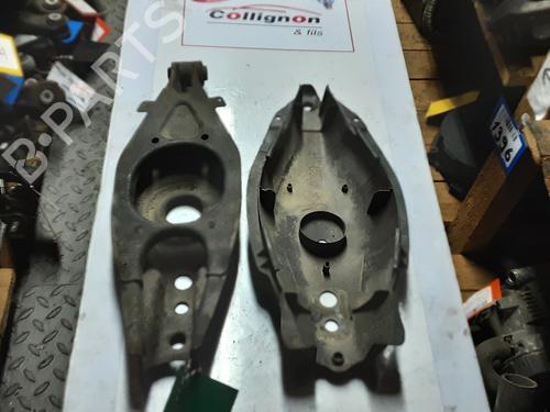 Right rear suspension arm MERCEDES-BENZ C-CLASS Coupe (CL203) C 220 CDI (203.706) | BP20283760M15 