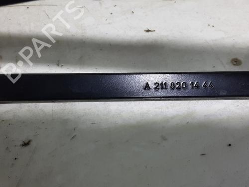Front windshield wiper arm MERCEDES-BENZ CLS (C219) CLS 350 CDI (219.322) | BP20279460C143 
