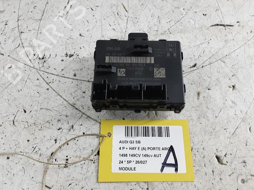 Used Control unit Control unit AUDI Q3 (F3B) 35 TFSI (150 hp) 39965759 39965759