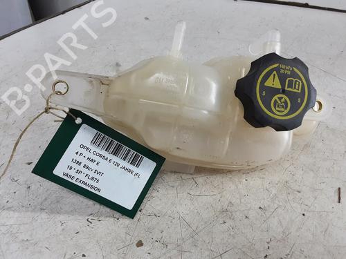 Ekpansionstank OPEL CORSA E (X15) 1.4 (08, 68) | BP32629251C120 - Image 1
