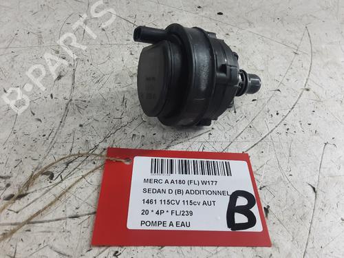 Other MERCEDES-BENZ A-CLASS Saloon (V177) A 180 d (177.103) | BP36094024O1 - Image 2
