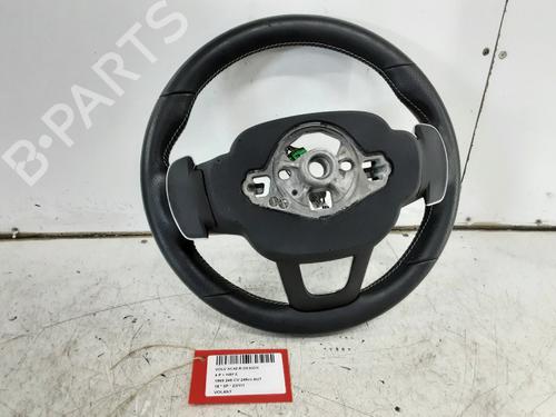 Used Steering wheel VOLVO XC40 (536) T5 AWD (247 hp) 33199460