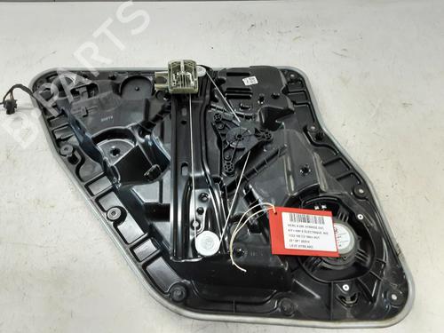 Used Rear right window mechanism MERCEDES-BENZ A-CLASS (W177) A 250 e (177.086) (218 hp) 33007764