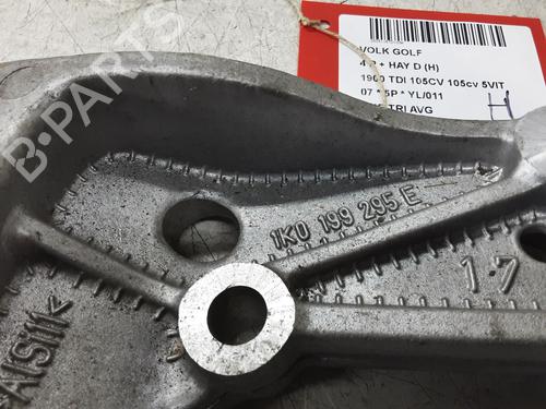 Support VW GOLF V (1K1) 1.9 TDI | BP25047689C155 