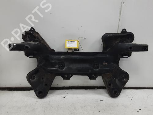 Forbro Forbro PEUGEOT 208 I (CA_, CC_) 1.2 VTI 82 (82 hp) 36365510 36365510