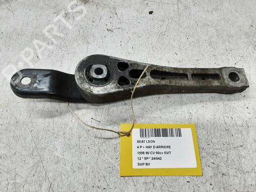 Apoio da caixa Apoio da caixa SEAT LEON (1P1) 1.6 TDI (90 hp) 36669375 36669375