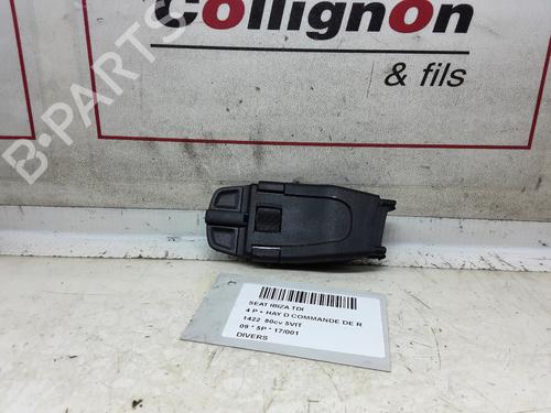 Used Other SEAT IBIZA IV (6J5, 6P1) 1.4 TDI (80 hp) 20280783