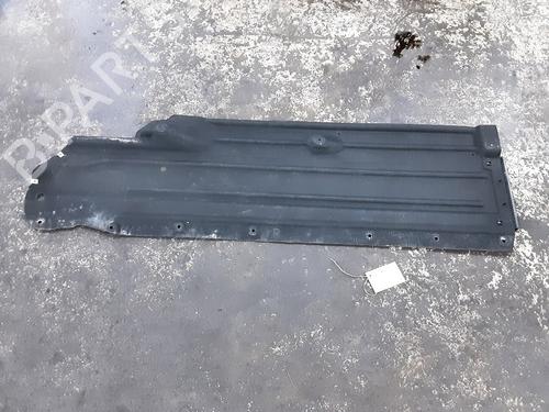 Underbody protection FORD FOCUS IV (HN) 1.0 EcoBoost mHEV | BP37497673M92 - Image 2