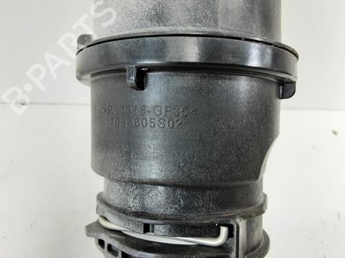 Intercooler pipe RENAULT CLIO IV (BH_) 1.5 dCi 110 | BP39060108M127 - Image 3