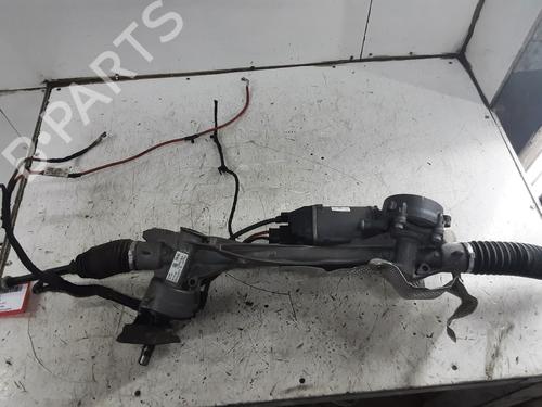 Steering rack AUDI A3 Limousine (8VS, 8VM) 1.6 TDI | BP32249226M22 - Image 2