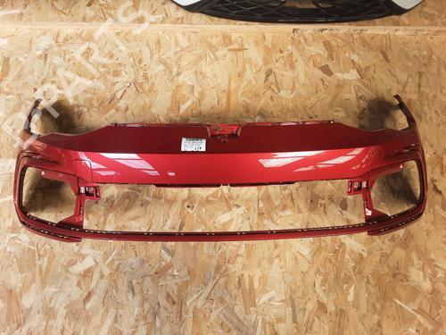 Used Front bumper Front bumper VW GOLF VIII (CD1, DA1) 2.0 TDI (116 hp) 25884608 25884608