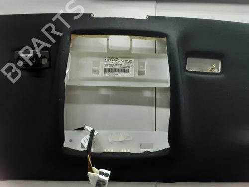 Interior roof MERCEDES-BENZ A-CLASS (W177) A 200 d (177.012) | BP33247701I12 - Image 5
