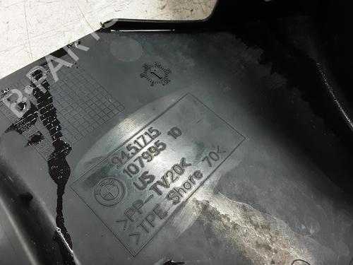 Hjulbue BMW XM (G09) 50e All-wheel Drive | BP39063684C56 - Image 2