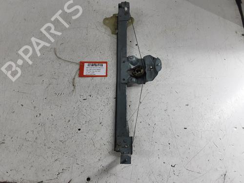 Front left window mechanism RENAULT CAPTUR I (J5_, H5_) 1.2 TCe 120 | BP32246184C22 - Image 2