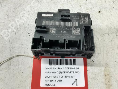 Used Control unit Control unit 28383222 28383222