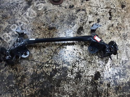 Essieu arrière OPEL ASTRA K (B16) 1.6 CDTi (68) (95 hp) 32247844