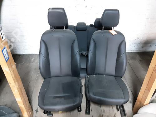 Seats set BMW 1 (F20) 116 d | BP36365330C78  - Image 6
