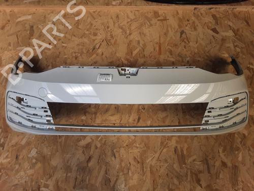 Used Front bumper VW GOLF VIII (CD1, DA1) 2.0 TDI (116 hp) 25796792