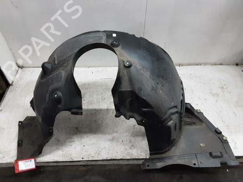 Hjulbue Hjulbue BMW X2 (F39) sDrive 18 i (140 hp) 32184684 32184684