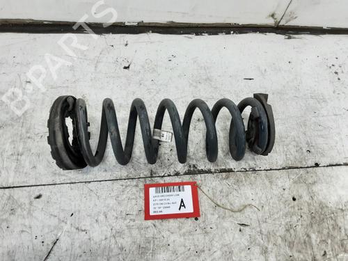 Stoßdämpferfeder für Stoßdämpferfeder LAND ROVER DISCOVERY SPORT (L550) 2.2 D 4x4 (150 hp) 35948457 35948457