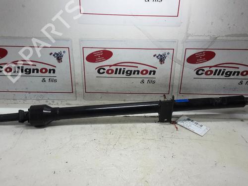 Used Steering column MERCEDES-BENZ SPRINTER 3-t Van (B903) 312 D 2.9 (903.461, 903.462, 903.463) (122 hp) 20284321
