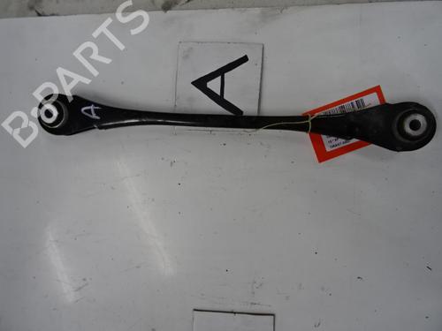 Used Left rear suspension arm BMW 1 (F21) 116 i (109 hp) 20276400
